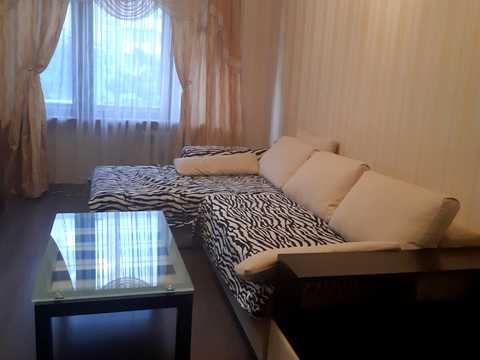 квартира за адресою Ярослава Баїса вул. (Володимира Висоцького), 2
