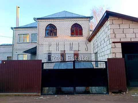 дом по адресу Карпа Валовня ул.