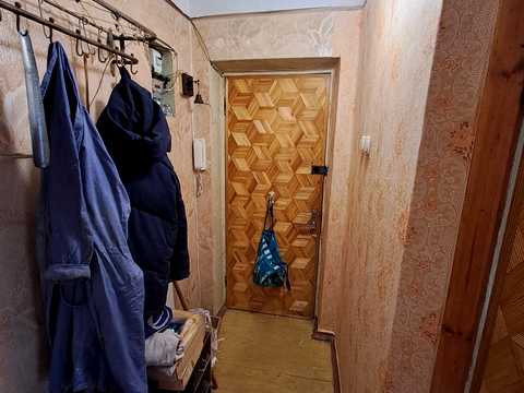 квартира за адресою Магістральна вул., 76