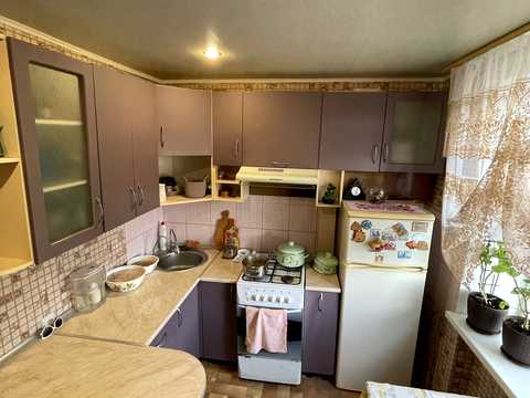 квартира по адресу Киевская ул., 79