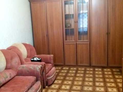 квартира за адресою Академіка Корольова вул., 6