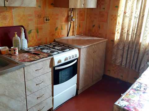 квартира за адресою Оноре де Бальзака вул., 88
