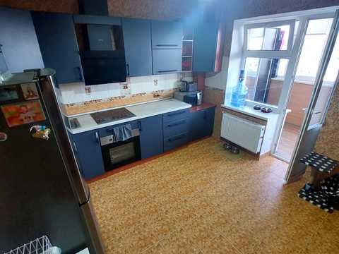 квартира по адресу Садовая ул., 34