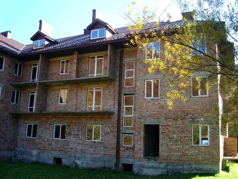 коммерческая по адресу Сухий струмок, 1