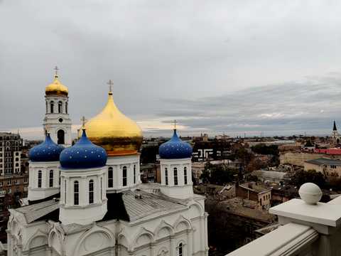 квартира по адресу Успенский пер., 11