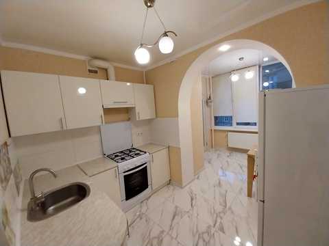 квартира по адресу Амосова пер., 61