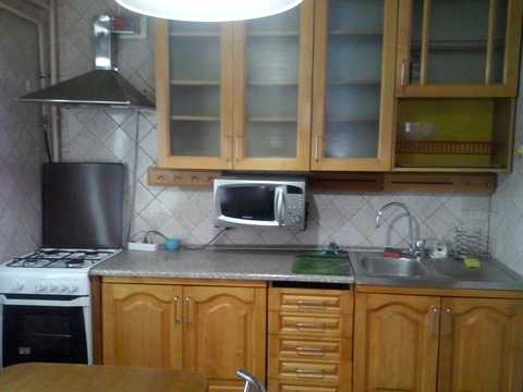 квартира по адресу Остафия Дашкевича ул. (Курнатовского), 4-Б
