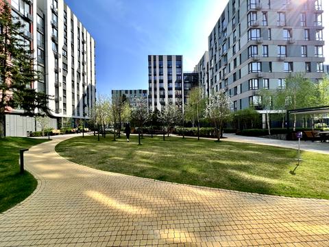 квартира по адресу Родины Костяковских ул., 4