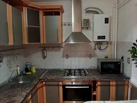 квартира по адресу Воли просп., 48