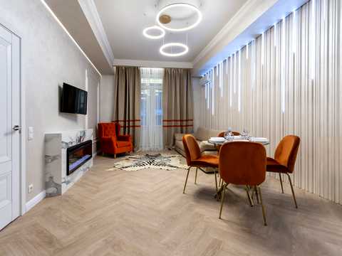 квартира за адресою Хрещатик вул. (Kreschatic), 25