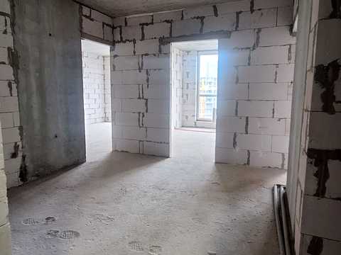квартира за адресою Центральна вул., 21-А