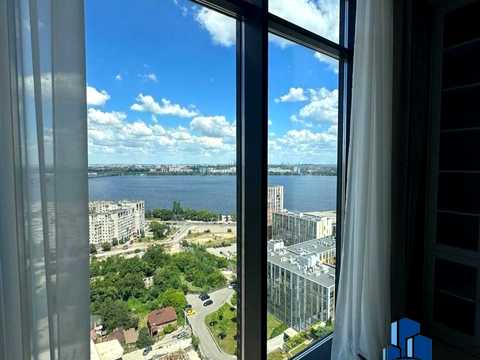 квартира по адресу Володимира Вернадського ул. (Дзержинського), 35-Н