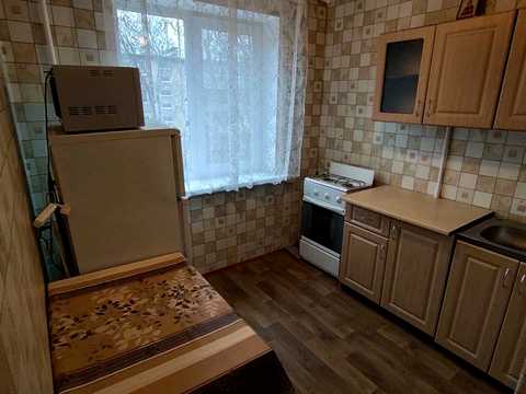 квартира по адресу Богдана Хмельницкого просп. (Героев Сталинграда), 8б