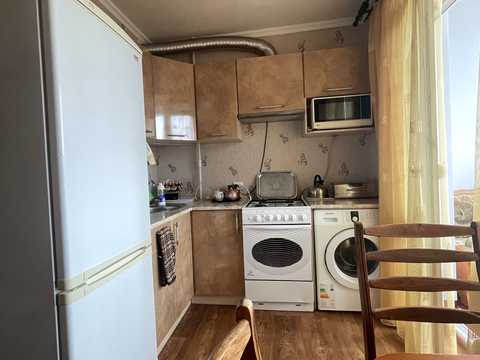 квартира по адресу Тракторостроителей просп., 77а