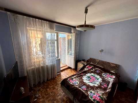 квартира по адресу Героев Днепра ул., 20-А