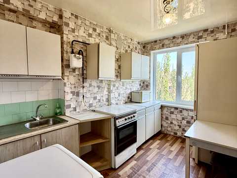 квартира за адресою Айвазовського вул., 4