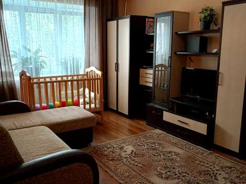 квартира по адресу Ковпака ул. (Ковпака), 14/1