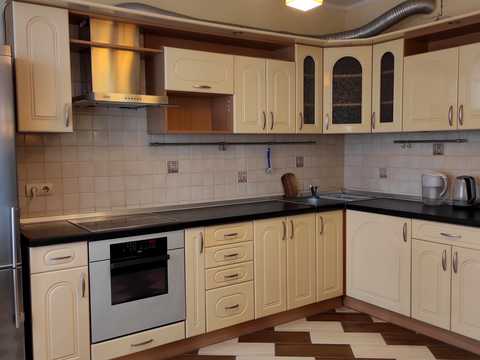квартира за адресою Вишняківська вул., 5-В
