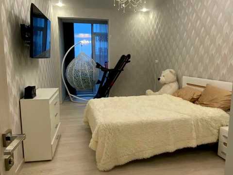 квартира за адресою Генуезька вул., 3а