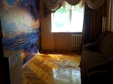 квартира за адресою Цитрусова вул., 8