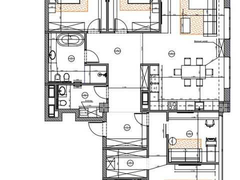квартира по адресу Сапёрное Поле ул., 5
