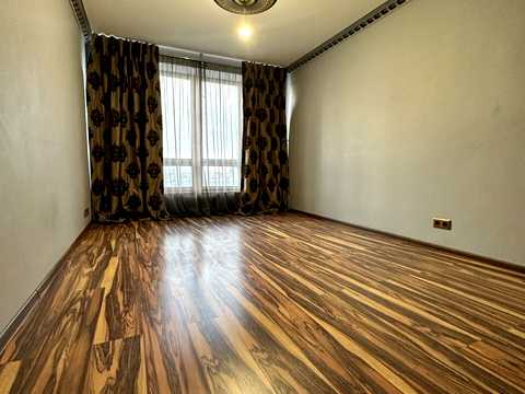 квартира за адресою Мілютенка вул., 17-А