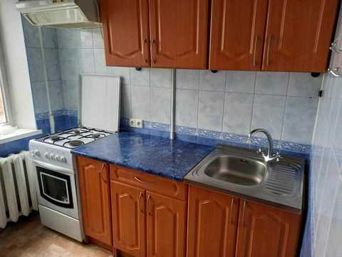 квартира за адресою Осіння вул., 9