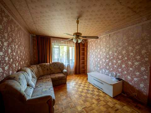 квартира за адресою Оболонський просп., 34-А