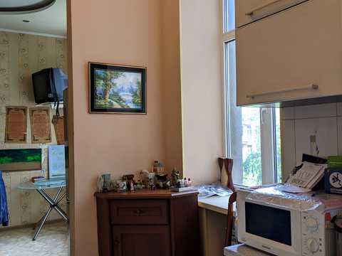 квартира за адресою Гіршмана вул., 17