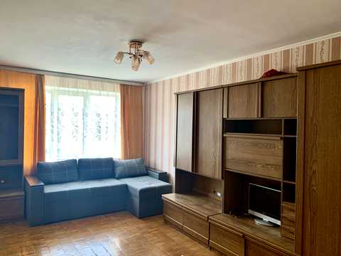квартира по адресу Владимира Ивасюка просп. (Героїв Сталінграду), 51