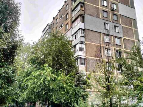 квартира по адресу Старочумацька ул. (Байкальская), 11