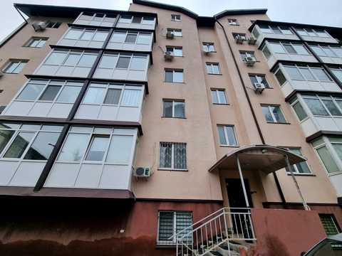 квартира за адресою Рилєєва вул., (Будинок)