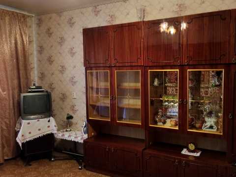квартира по адресу Ларисы Руденко ул., 21-А