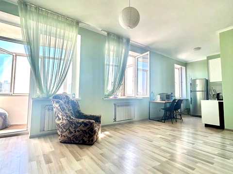 квартира по адресу Кургузова ул., 11