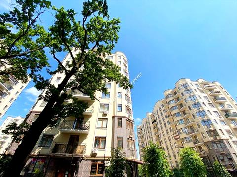квартира по адресу Западная ул.