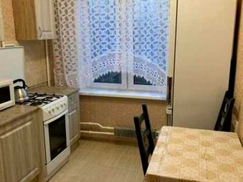 квартира за адресою пр. Мира, 12