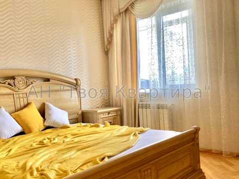 квартира за адресою Івана Дяченка вул., 20-Б
