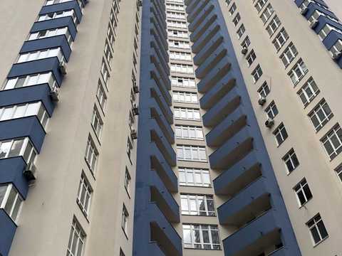 квартира по адресу Олены Пчилки ул., 7