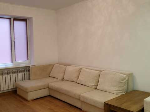квартира по адресу 16-го Июля ул., 57