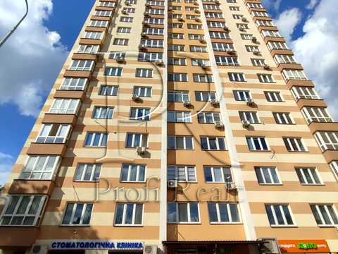 квартира по адресу Краковская ул., 27