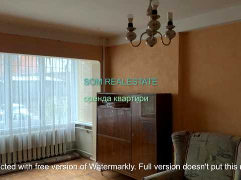 квартира за адресою Берестейський просп. (Перемоги), 27