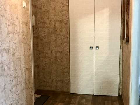 квартира по адресу Ирпенская ул., 67