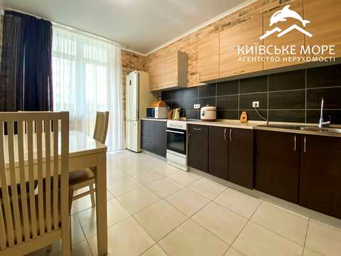 квартира за адресою Воскресенська вул., 14-Д