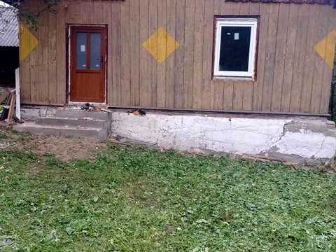 будинок за адресою Набережна вул., 17
