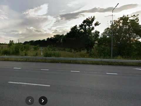 участок по адресу Траса М-05 Київ-Одеса