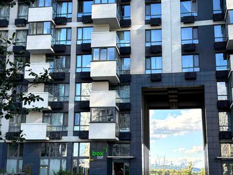 квартира за адресою Осокорська вул., 2-А
