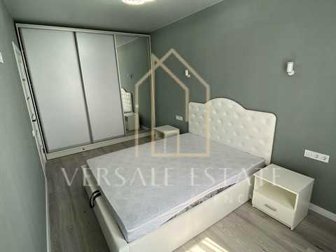 квартира по адресу Червоной Калины просп., 56