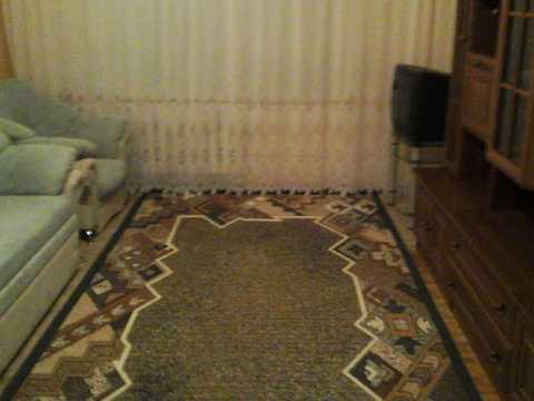 квартира по адресу Оноре де Бальзака ул., 10