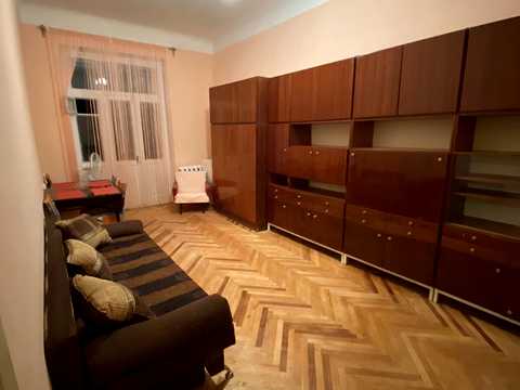 квартира за адресою Дмитра Дорошенка вул. (Чигоріна), 55
