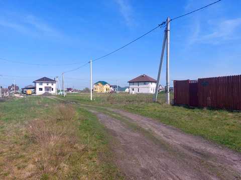 ділянка за адресою Стародеснянська, 17